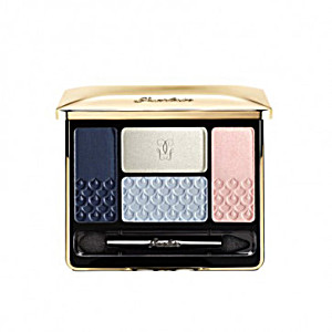 image of Guerlain Ecrin 4 Couleurs # 18-les Nues 7.2 GR