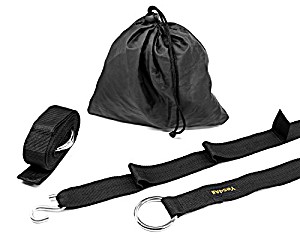 image of Yes4all Hammock Tree Strap - CP4FZ
