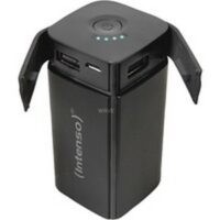 image of Intenso 7321530 Powerbank 10400 Negro