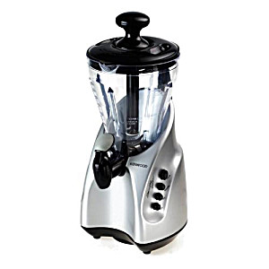 smoothie mixer kenwood