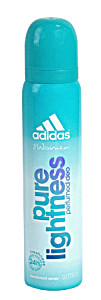 image of Adidas Deodorant Pure Lightness 90ML
