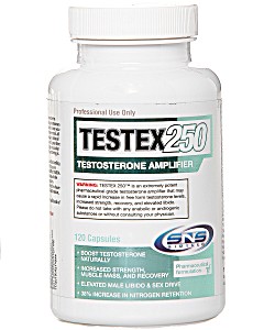 image of SNS Testex 250