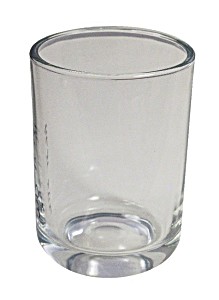 image of Ar799r Water Trap / Fuel Strainer Glass Bowl For John Deere 820 830 840 2 Cyl R