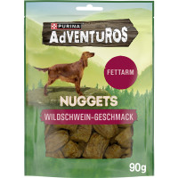 image of Adventuros Nuggets