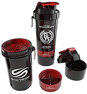 image of Smartshake Signature Series Phil Heath Edition 800 ML