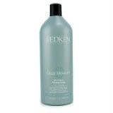 image of Redken Clear Moisture Shampoo 33.8 Oz.