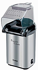 image of Trisa: Popcornmaschine 