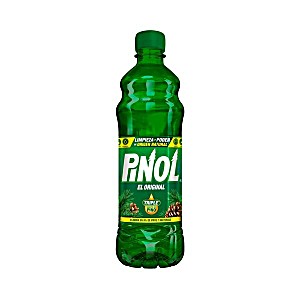 image of Limpiador Pinol Pino 500ML - Pinol