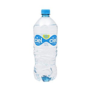 Ciel agua purificada 1l (7501055310883)