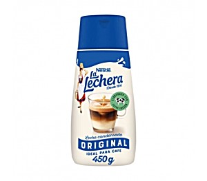 (8413000) 450g La lechera condensed sugared Milk (8410100002002)