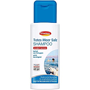 image of Schaebens - Totes Meer Shampoo