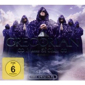 image of Masters of Chant-chapter 8 Von Gregorian | CD | Gebraucht