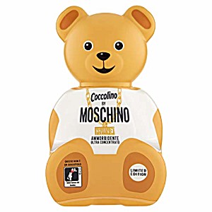 image of Coccolino By Moschino Shine Ammorbidente Ultra Concentrato 570 ML