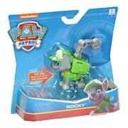 image of Paw Action Pack Pups (deluxe Figur)
