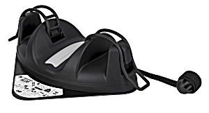 image of Menabo Igloo Magnetic Ski Rack For 2 Skis