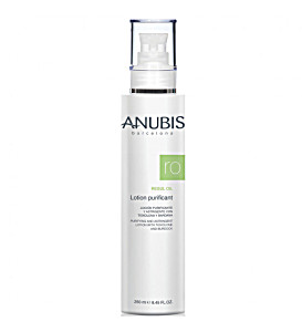 image of Regul Oil Lotion Purificant 250 ML