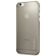 image of Spigen Air Skin Iphone 6 Case With Semi-transparent Lightweight Material For Iphone 6S / Iphone 6 - Champagne