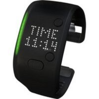 Adidas - Fit Smart Band (Large) - Black (888164537026)