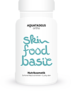 image of Aquamedica Nutrikosmetik - Skin Food Basic