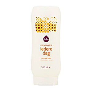 image of Derlon Cremespoeling Iedere Dag 500ML
