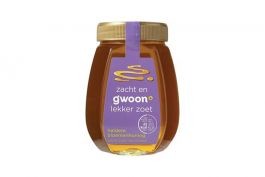 image of Gwoon Bloemen Honing 500GR