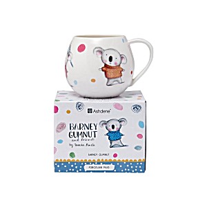 image of Ashdene Barney Gumnut & Friends Koala Mug