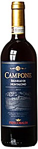 image of Frescobaldi Campone Brunello Di Montalcino Docg 750 ML