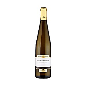 image of Cavit I Mastri Vernacoli Gewrztraminer Trentino Doc 75 CL