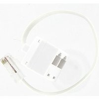 image of Kopp 2-weg Verdeler 8 Polig RJ45