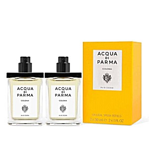 image of Acqua Di Parma Colonia Travel Spray Refill Eau De Cologne 2X30 ML