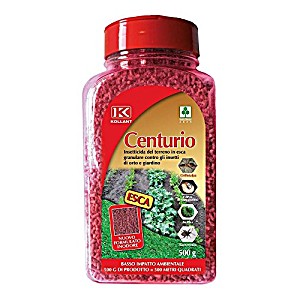 image of Centurio Insectidica Jar 500GR. - Gardening and Green Corners
