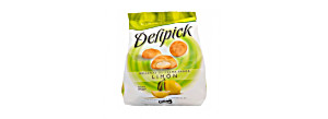 image of Galletas Rellenas De Limon Delipick 170 GR.