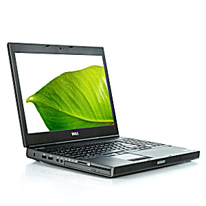 image of Refurbished Dell Precision M4600 Laptop I7 Dual-core 4GB 500GB Win 10 Pro B V.WCB