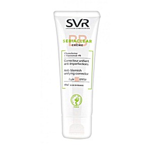 image of SVR Sebiaclear BB Creme Light