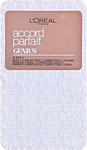 image of Accord Parfait Genius