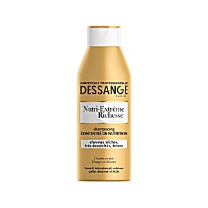image of Nutri-extreme Richness Shampoo Jacque Dessange 250ML