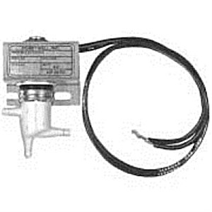 image of Honeywell RP818B1002 RP818 Electric / Pneumatic Relay