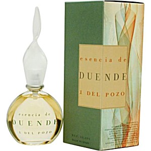image of Jesus Del Pozo Esencia Duende Eau De Toilette Vaporisateur 30ML