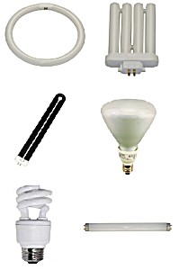 image of Replacement For Sylvania Cf13el / Mini / 830 Replacement Light Bulb Lamp
