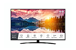 image of LG 65ut661h 65 3840X2160 / 400CD / M2 / HDMI USB 2.0 Ci Slot