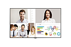 image of Lg 98um3e-b Signage Display 2.49 M (98