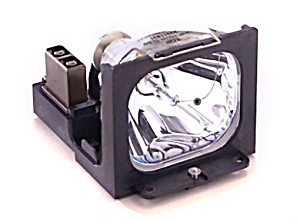 image of Diamond Lamp For Mitsubishi Xd250u, Xd250ust, Xd280u Projector