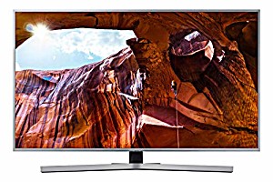 image of Samsung Ue55ru7449uxzg 140 CM (55) 4K / Uhd HDR Led Smart TV 2000 Pqi DVB-C, S2, T2 (HD) PVR / Time-shift