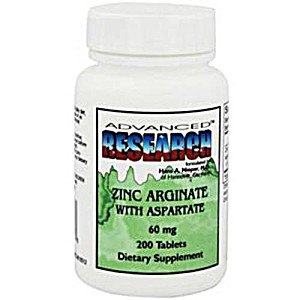 image of Nci Advanced Research Dr. Hans Nieper, 2-aep Magnesium, 100 CT