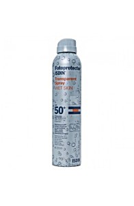 image of Fotoprotector Wet Skin SPF 50+ 200 ML