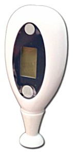 image of Visoxics 4 Temp Thermometer Multi Visotemp