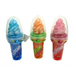 image of I-zream Pop Jteltikkari