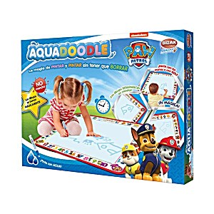 image of Bizak Family Aquadoodle Paw Patrol