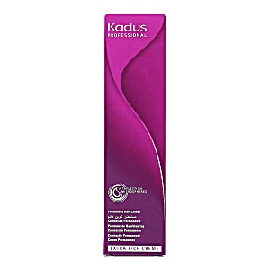 image of Kadus Professional Haarfarbe 6 / 81 60ML