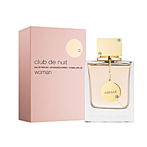 image of Armaf Club De Nuit Women Eau De Parfum 105 ML